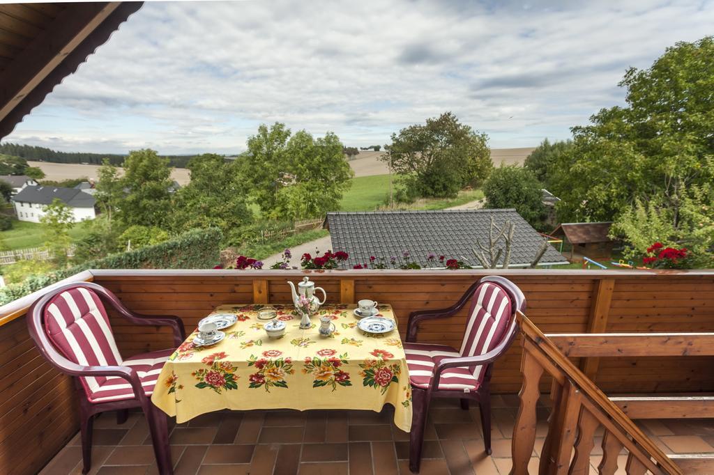 Ferienhaus Richter Drognitz Quarto foto