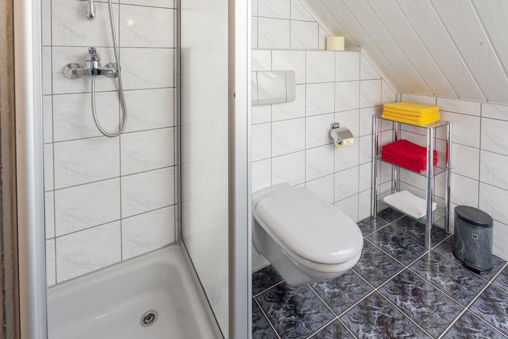 Ferienhaus Richter Drognitz Quarto foto